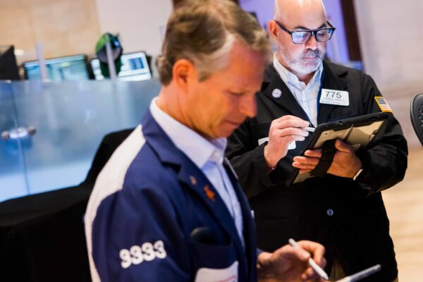 5 things to know before the market opens Wednesday