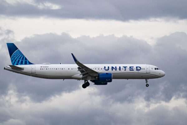 United Airlines (UAL) Q1 2026 earnings