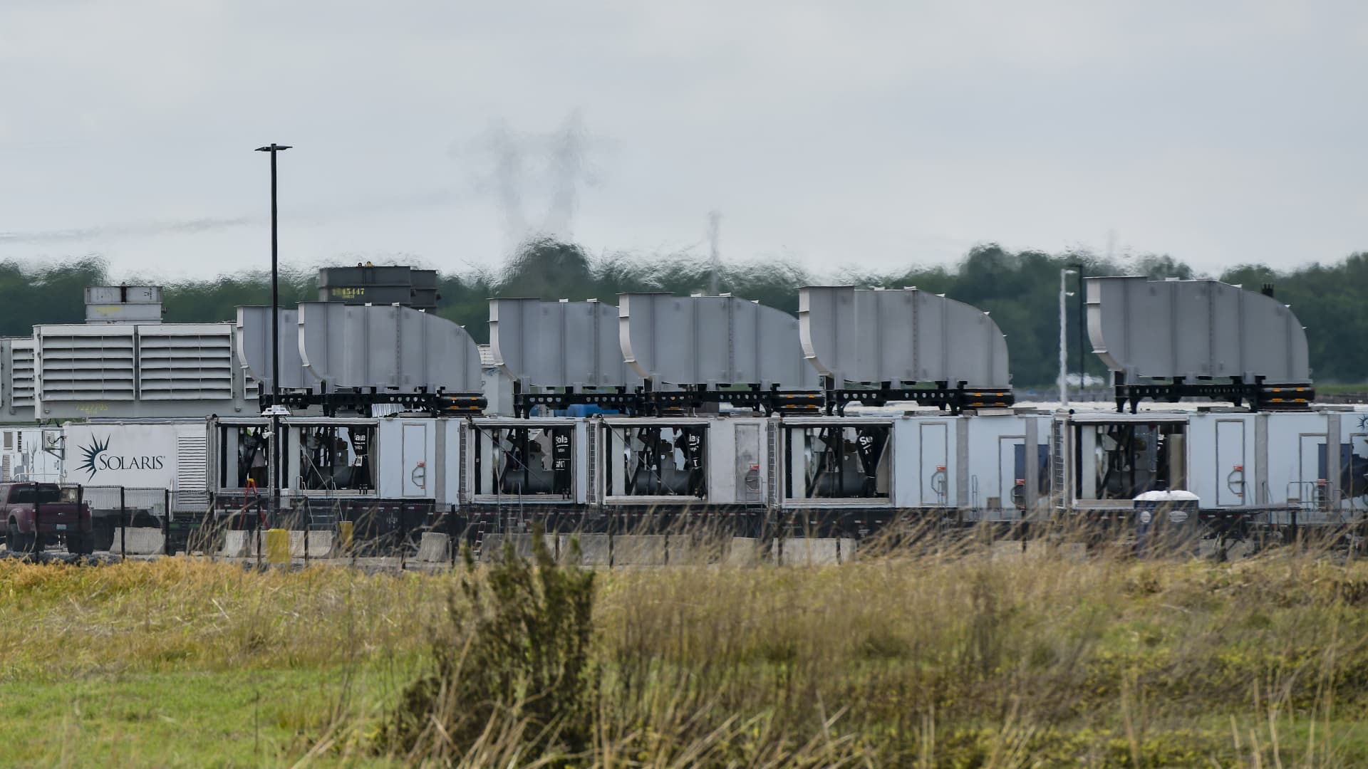 The money to AI stocks is a problem, and how it can be fixed