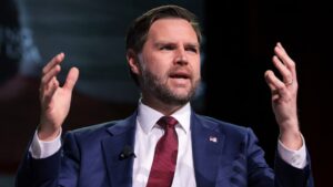 Vance Iran, Orbán setbacks could threaten Trump successor status