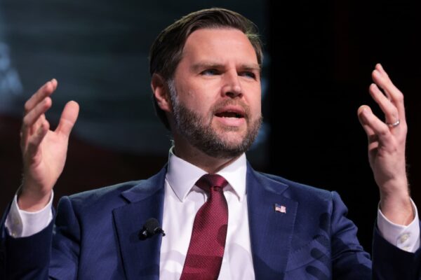 Vance Iran, Orbán setbacks could threaten Trump successor status