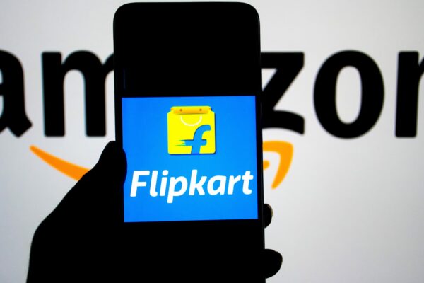 Small towns are powering e-commerce’s fastest-growing market, dominated by Amazon, Walmart unit