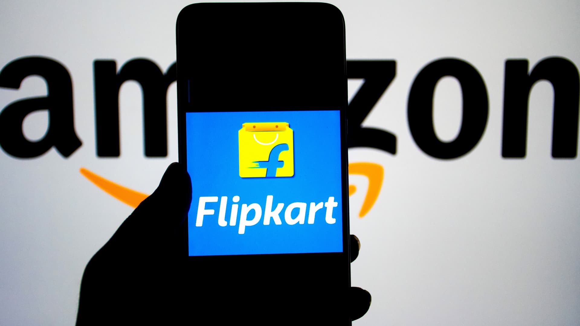 Small towns are powering e-commerce’s fastest-growing market, dominated by Amazon, Walmart unit