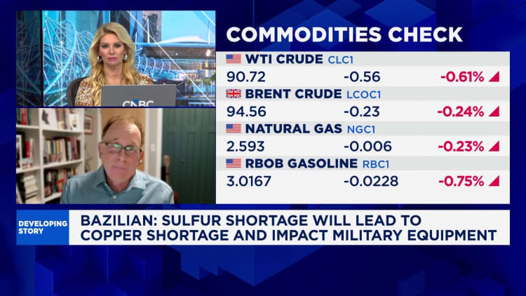 U.S. tech ramps up government lobbying amid Iran war uncertainty