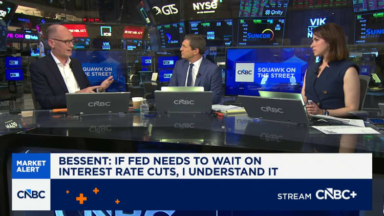 Here are all the ways the Iran war has affected the U.S. economy so far