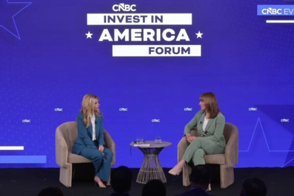 UK chancellor Rachel Reeves blasts Trump administration over Iran war