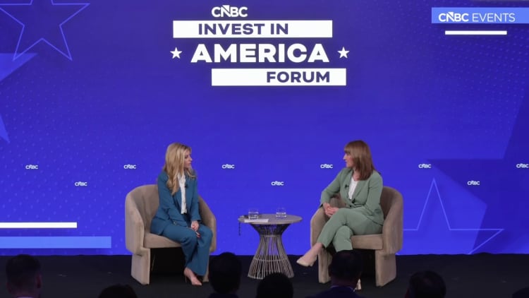 UK chancellor Rachel Reeves blasts Trump administration over Iran war