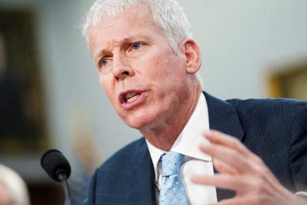 Gas prices may not drop under  until next year: Wright
