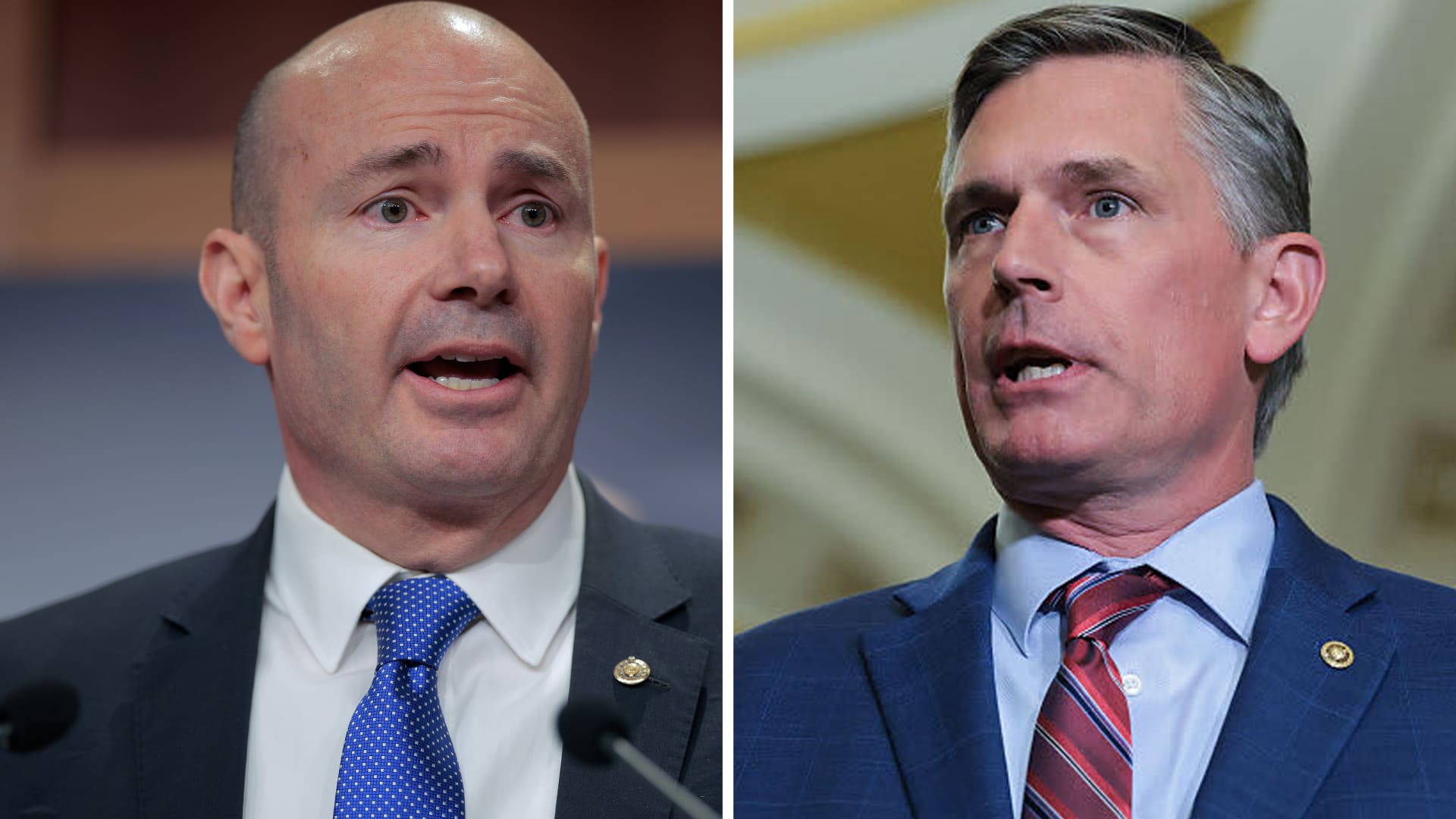 Epstein accusations fly in Senate after César Chávez Monument row