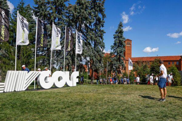 Saudi PIF to end funding of LIV Golf league after 2026 season