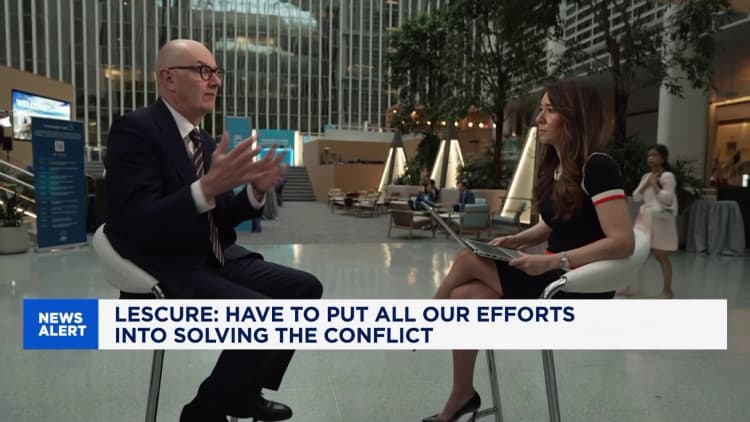 Tough choices on debt, social spending as defense budgets swell