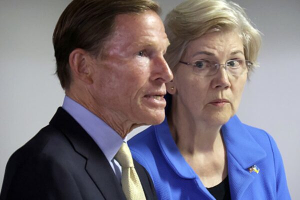 Sens. Warren and Blumenthal investigate NLRB decision to drop charges against SpaceX for retaliatory firings