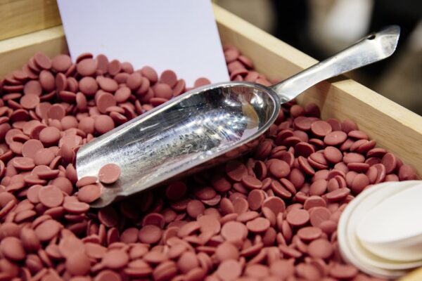 Barry Callebaut issues profit warning as cocoa prices fall