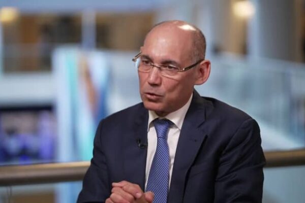 Israeli central bank chief pins hopes on ceasefire amid growth shock