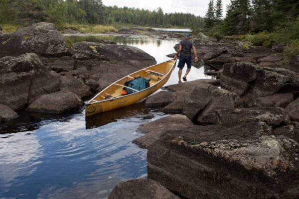 Senate overturns Boundary Waters protections, a boon for Chilean mining company