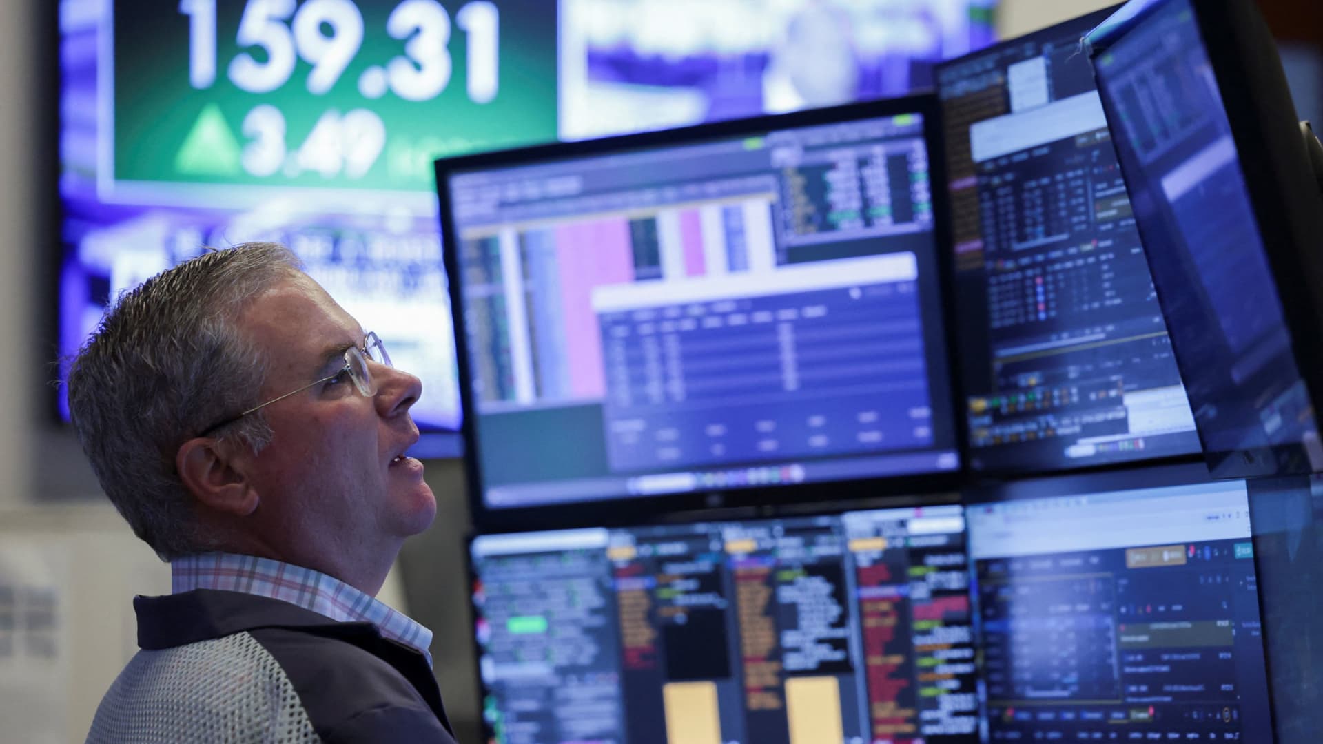 A fragile peace, but a firm market rally