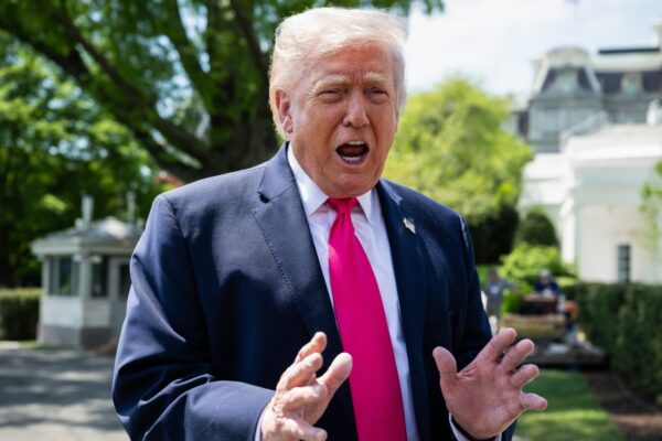 Iran war ‘should be ending pretty soon’