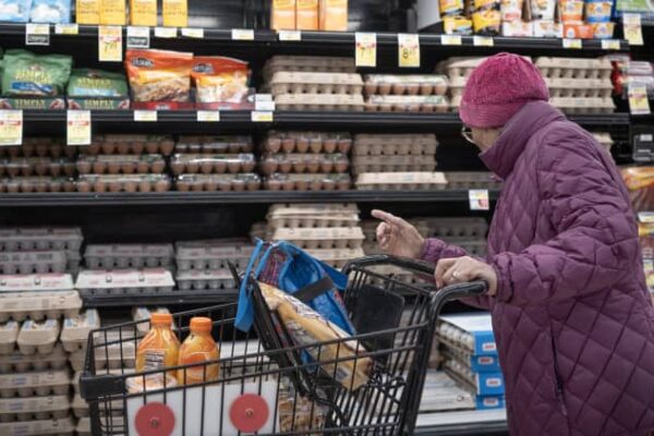 Some grocers are using AI to cut food waste and boost profit margins