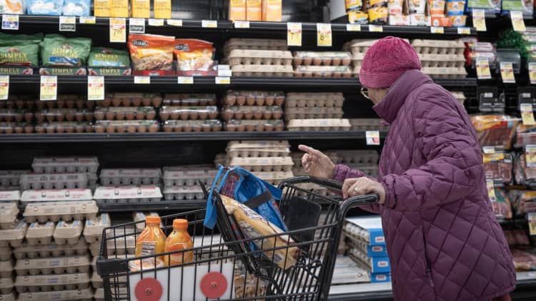 Some grocers are using AI to cut food waste and boost profit margins