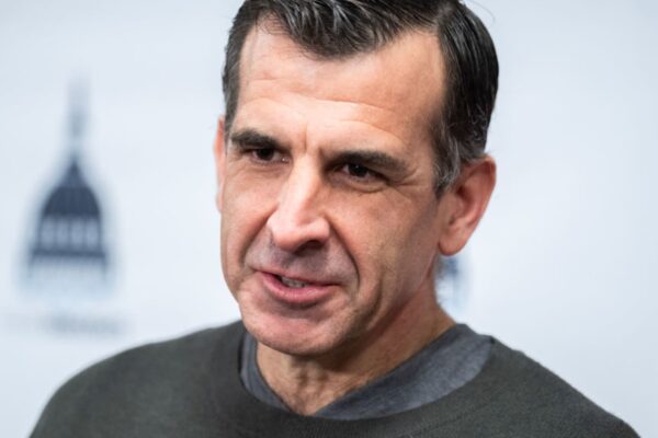 House Dem Sam Liccardo probes suspicious oil trades during Iran war