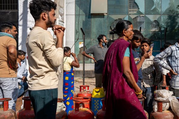 U.S. seeks to expand energy sales to India. Why it could be a problem for New Delhi