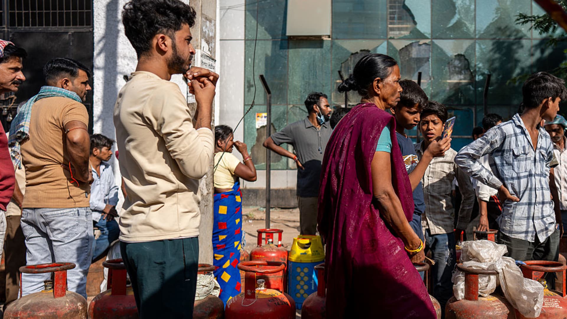 U.S. seeks to expand energy sales to India. Why it could be a problem for New Delhi