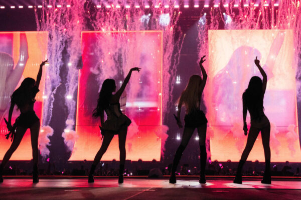 Live Nation poised to transform from concert promoter to global venue empire