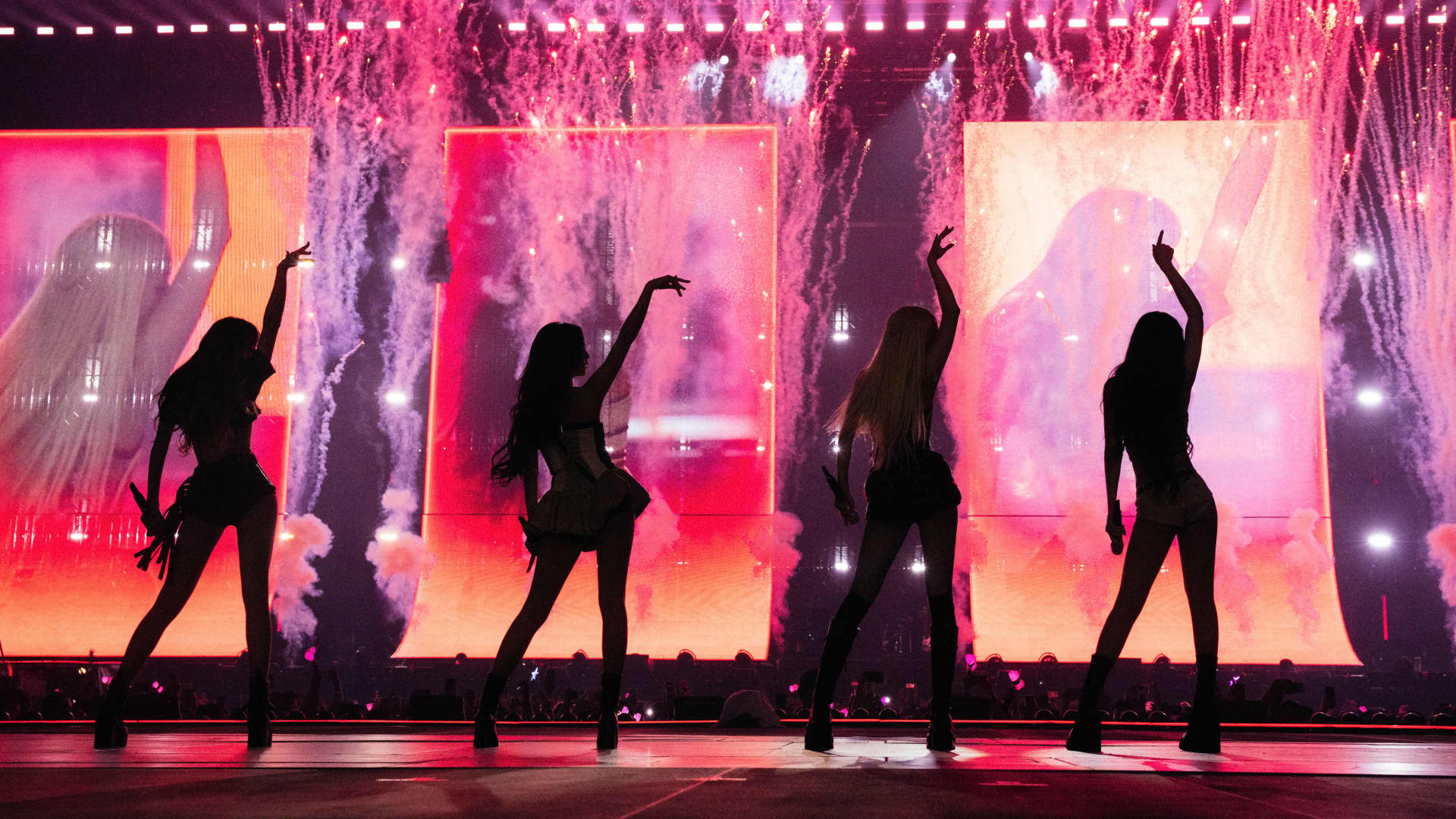 Live Nation poised to transform from concert promoter to global venue empire