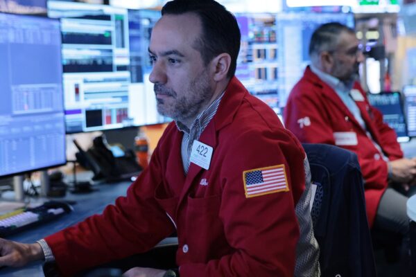Some investors warn the market’s rally may not last