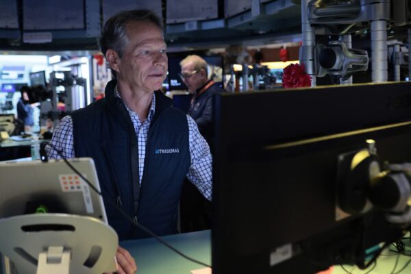 Stoxx 600, FTSE, DAX, CAC, oil, Iran latest news