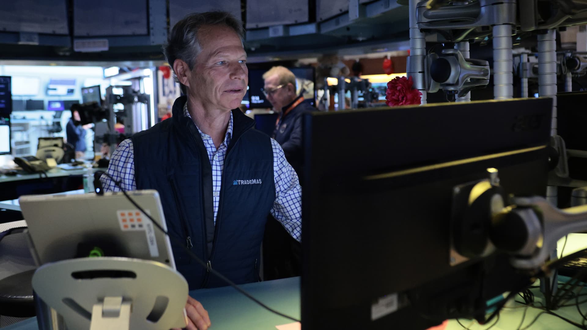 Stoxx 600, FTSE, DAX, CAC, oil, Iran latest news