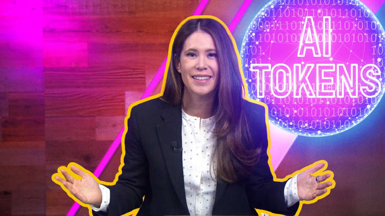 Wasted tokens and ‘chaotic’ systems