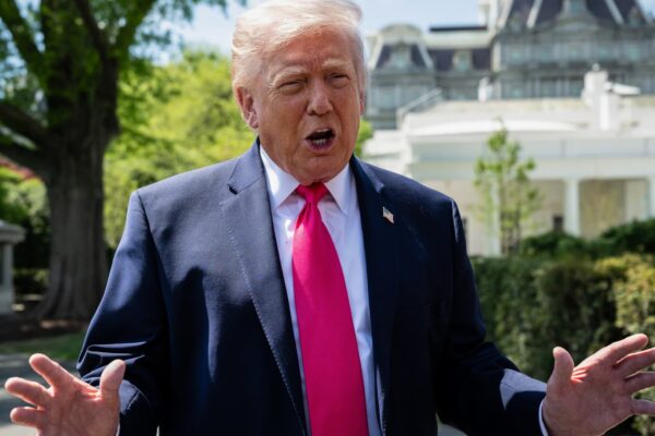Trump extends ceasefire in Iran, citing ‘seriously fractured’ Iranian government