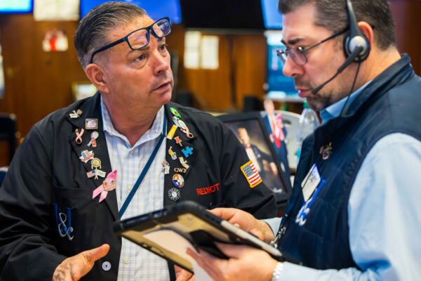 Investors usually ‘sell in May and go away.’ Why that may not work this year