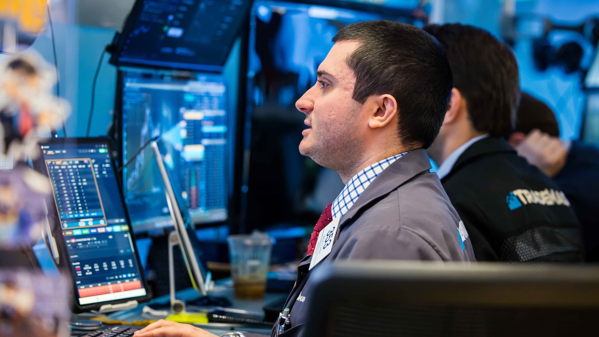 A ‘sleep like a baby’ portfolio is having its best year in nearly a century