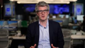 How Silicon Valley shaped Fed nominee Kevin Warsh