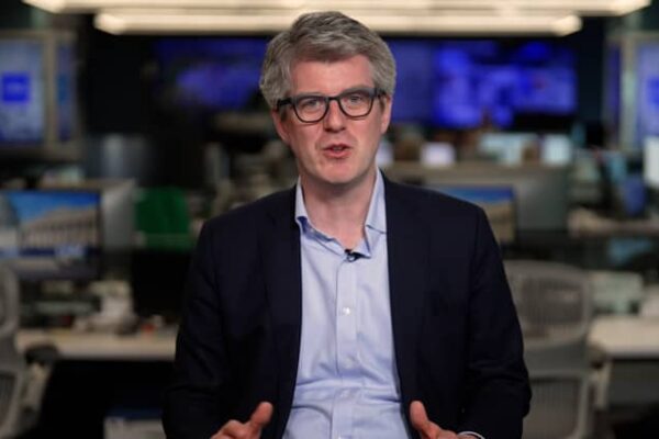 How Silicon Valley shaped Fed nominee Kevin Warsh