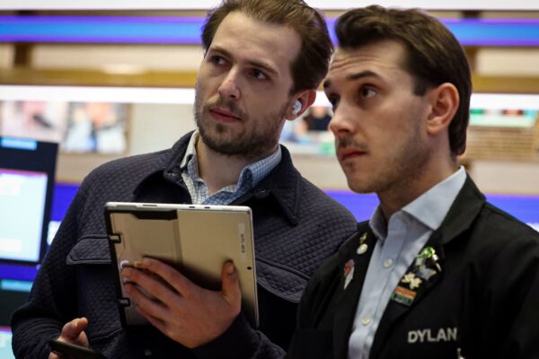 Investors are hunting for value in a part of the market that was once a growth darling: Software