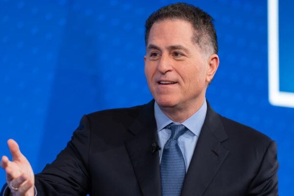 Michael, Susan Dell donate 0 million for UT Austin medical campus