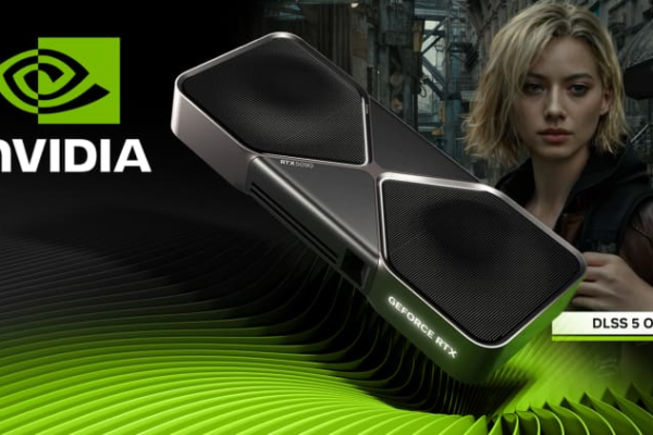Nvidia faces backlash from gamers who feel abandoned for AI
