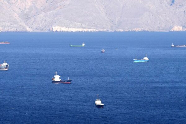 Strait of Hormuz closed as Iran seizes ships after Trump ceasefire extension