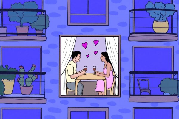 People in the happiest relationships do 5 things on Sundays