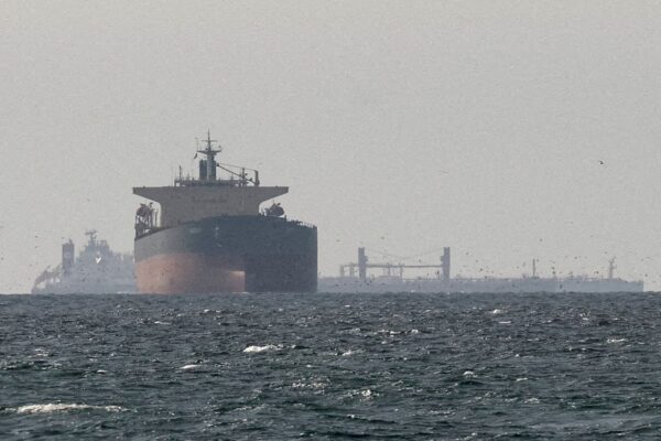 Oil surges after Iran and U.S. attack ships as tensions escalate over Hormuz