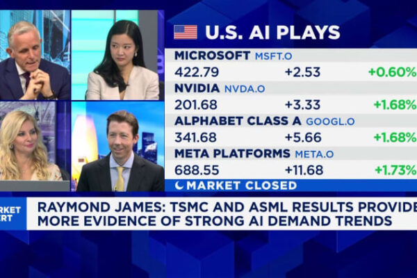 Meta will cut 10% of workforce as company pushes deeper into AI