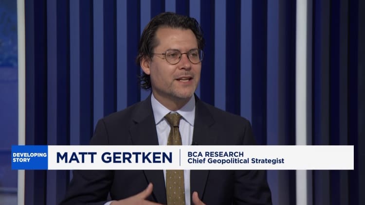 Investors are misreading Iran conflict news: analysts