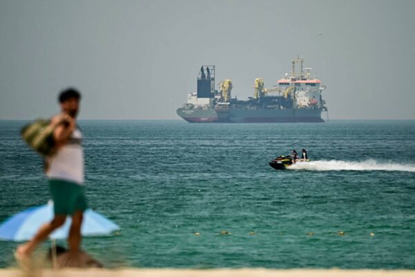 Markets cheer ceasefire — but hostilities continue