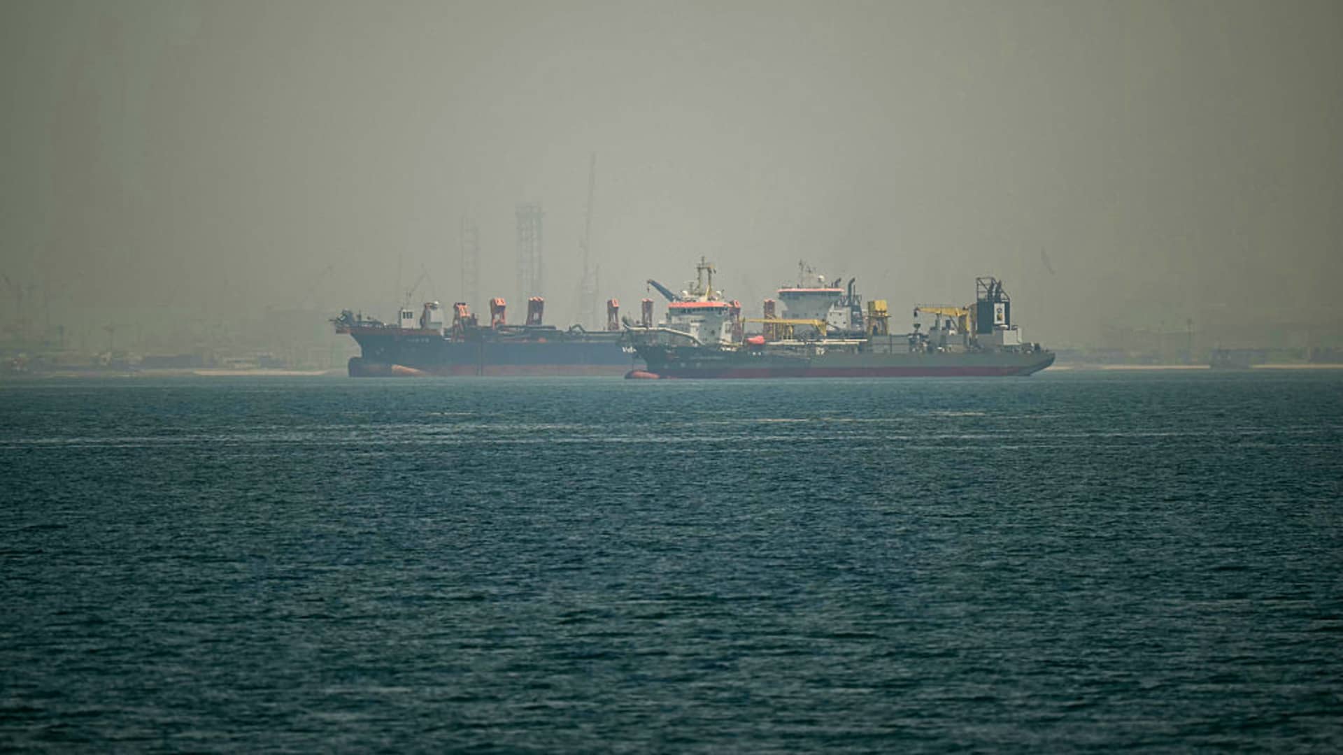 Jim Cramer’s top 10 things to watch in the stock market Monday