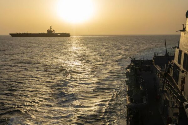 Citi sees 1.3 billion hit to oil stocks if Hormuz disruption persists