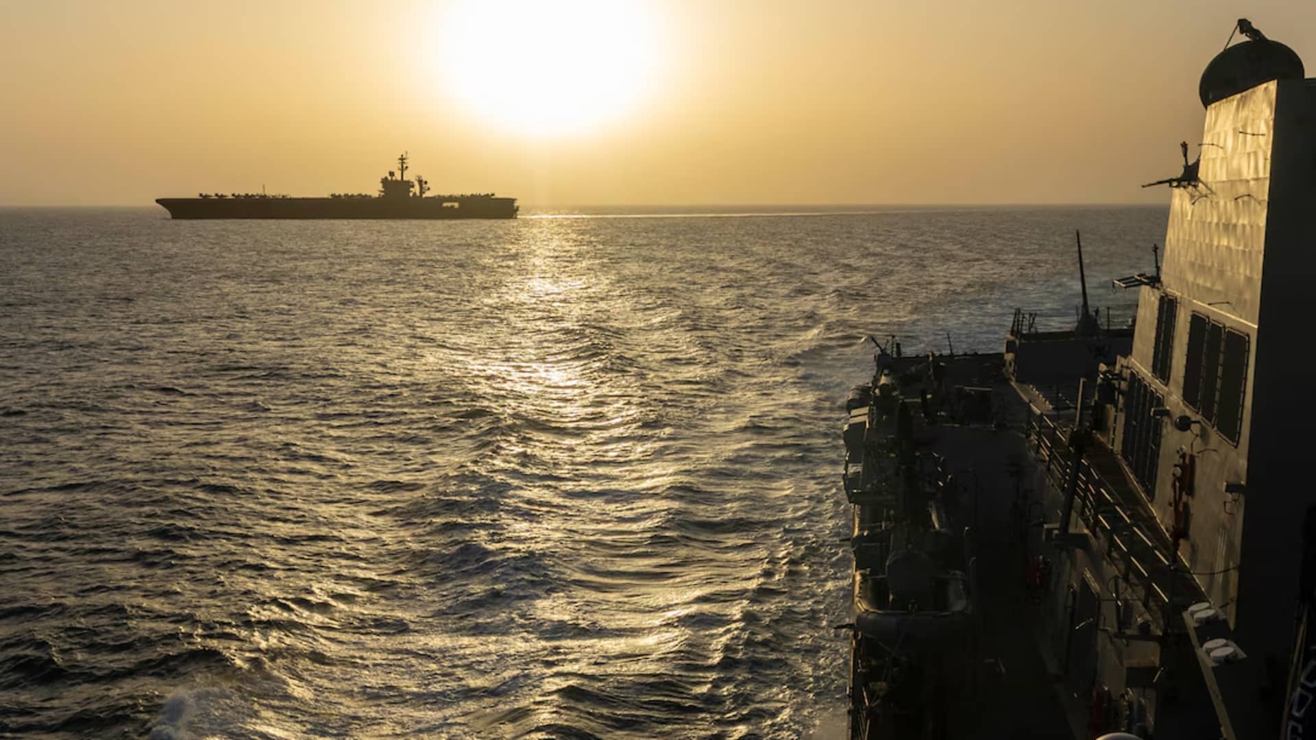 Citi sees 1.3 billion hit to oil stocks if Hormuz disruption persists