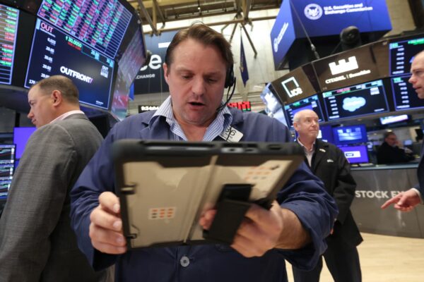 Stock market today: Live updates